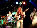 Faxni - �j dalra v�lt (live)