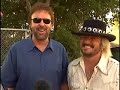 Exclusive .38 Special Backstage Interview - June 2006