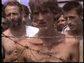 La violación un crimen de guerra.