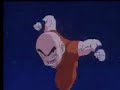 DBZ: Krillen Tribute
