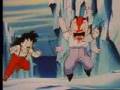 DBZ: Krillen Tribute