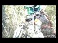 Extreme FMX Air (EFA) Training Video