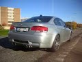 BMW M3 E92