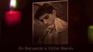 Hasta siempre TORERO... #GloriaVictorBarrioTorero