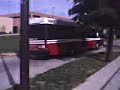 WMATA and Shuttle UM in action!!!