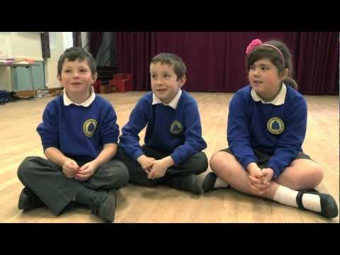 Royal Opera House helps teachers incorporate arts into a range of subjects