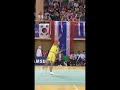 sepaktakraw (service) sepaktakraw (service)