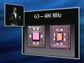 PowerPC G3 from Intel PowerPC G3 from Intel