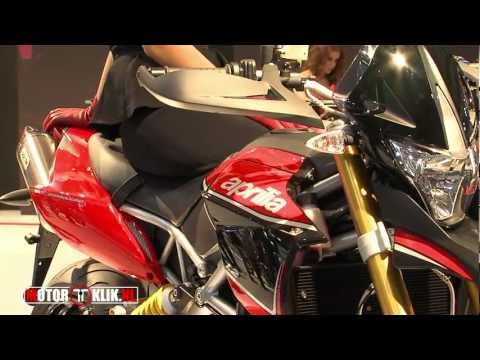 Aprilia Dorsoduro 1200 Aprilia Dorsoduro 1200