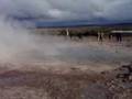 geysir/strokkur