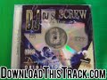 botany boys - ups and downs - DJ Screw-Dead End Hustler (Rem