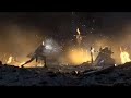 Warhammer Online : Age of Reckoning - Cinematic Trailer GC