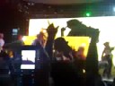 bob sinclar in egypt marassi