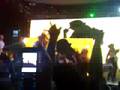 bob sinclar in egypt marassi