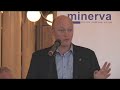 Civita 08.09.17 del 2 \"Riv murene - om frihandel og landbruk\" Innl