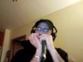 Senza fine - Gino Paoli - armonica cromatica - harmonica chromatic