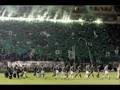 gate 13 panathinaikos ultras