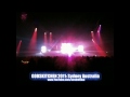 GodsKitchen 2011: A Trance Odyssey Sydney Australia