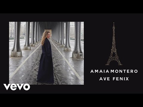 Ave Fénix - Amaia Montero