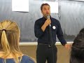 Jeremy Piven - \"Liberal\" Jeremy Piven - \"Liberal\"