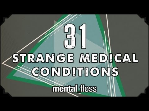 31 - A weekly show hosted by John Green, where knowledge junkies get their fix of trivia-tastic information. This week, John kicks off our 3 part