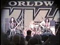 KISS - Let Me Know - Boston 1995 - Convention Tour