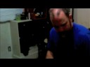 Daniel Thomas Guitar-Looping Improv