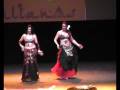 videos de flamenquito Selma y Nour