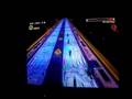 Sonic adventure two battle Funal rush boss gltich