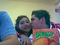 abigail y costel besos apasionados abigail y costel besos apasionados
