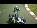 Honda CBR 600 RR 2007