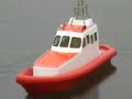 Reddingboot Dorus Rijkers