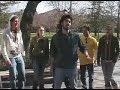 CSUN Acasola - 5 Love Song for No One (1/31/07)