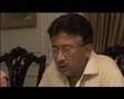 Dinner With The President - Musharraf on Democracy
