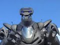 Titan the Robot Singing Muse Song Titan the Robot Singing Muse Song
