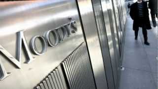 Yatırımcılar Moodys'in Düşürdüğü Kredi Notunu Takmadı