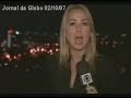 Nazistas no Grêmio - Jornal da Globo