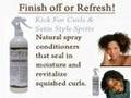 How to Choose Blended Beauty Products For Curly Hair