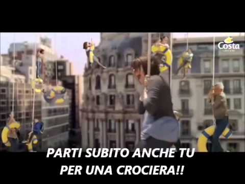 Costa Concordia: “Costa Minchia” e “Don Raffaè” parodie spot Costa Crociere e Schettino | VIDEO 0 Costa Concordia: “Costa Minchia” e “Don Raffaè” parodie spot Costa Crociere e Schettino | VIDEO