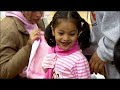 Teacher Adopts Her Class For Christmas