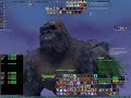 Dracos Argent vs Tangrin