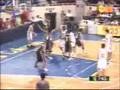 San Beda Bench vs UPHR