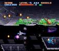 Super Earth Defense Force TAS Level 4