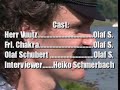 Olaf Schubert und das Welterbe
