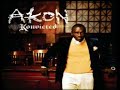 Akon - I Cant Wait