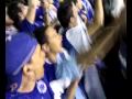 CRUZEIRO NA LIBERTADORES