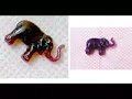 wax modeling - jewerly