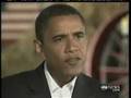 This Week: Barack Obama on Breaking With Your Party