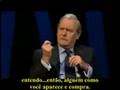 A crise da hipoteca subprime  - Last Laugh