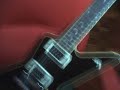My new guitar